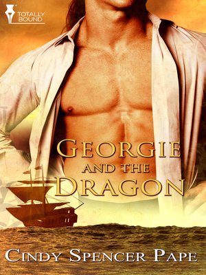 Georgie and the Dragon - ebook